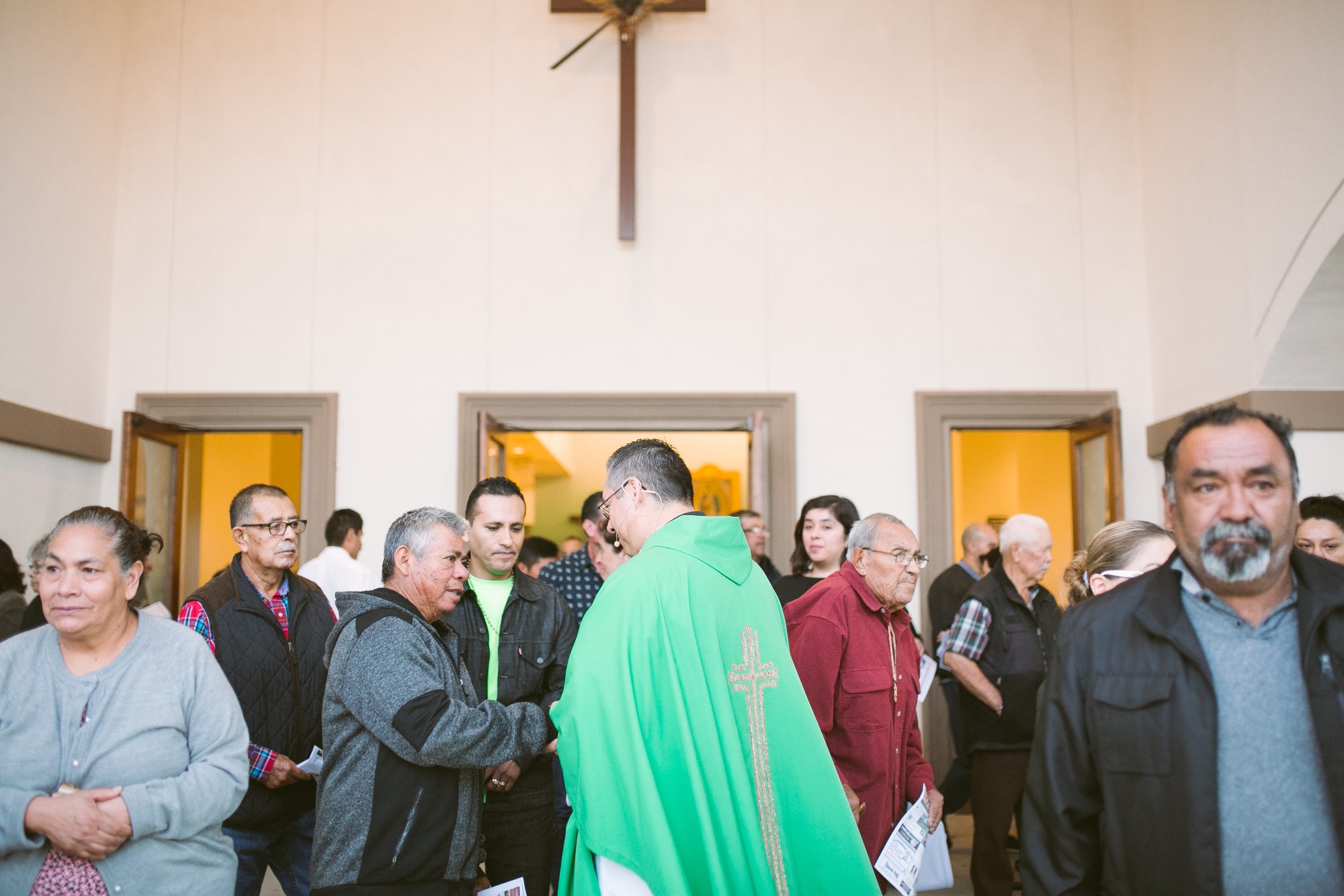 Our Lady of Guadalupe Catholic Church | Called to Renew