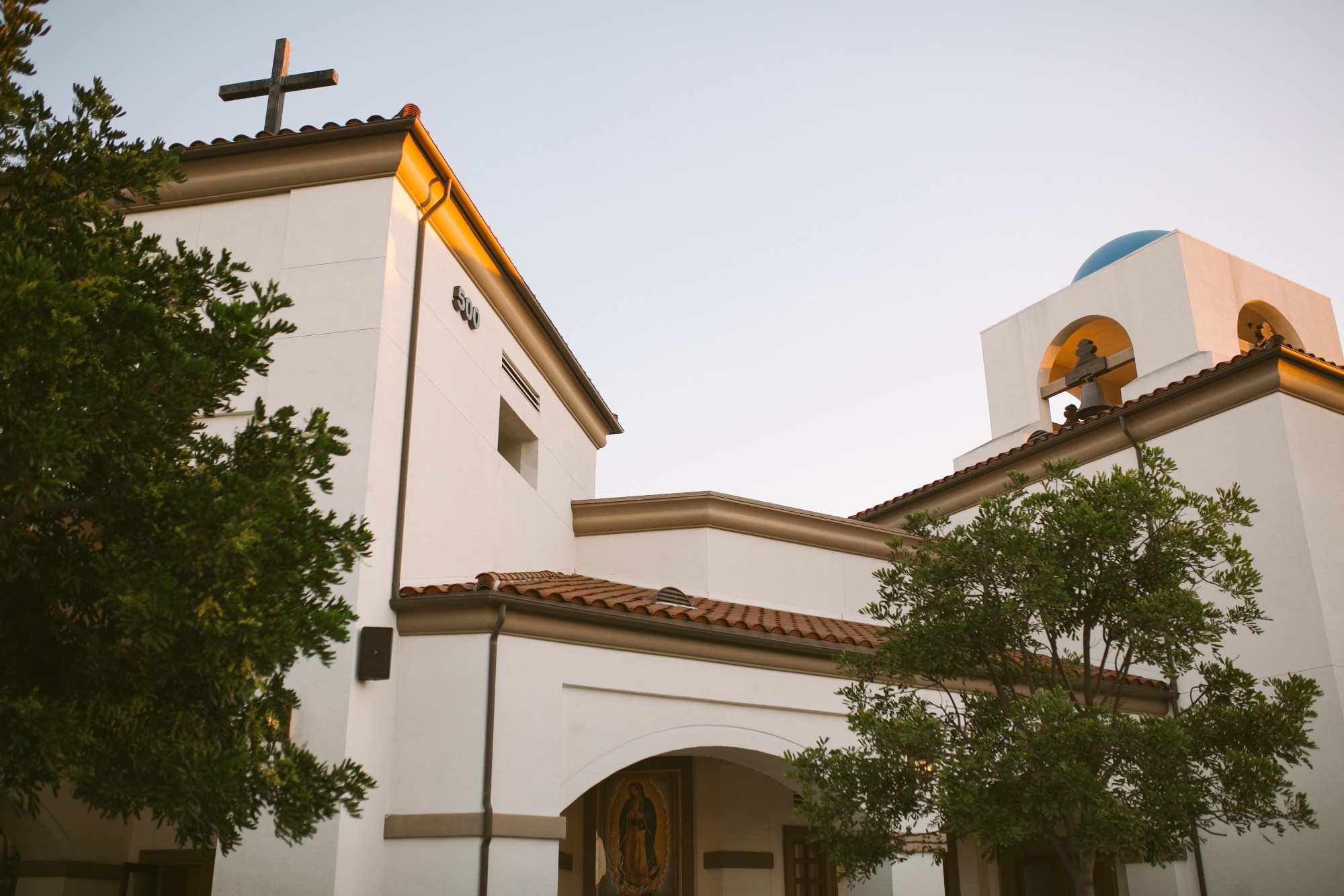 Our Lady of Guadalupe Catholic Church | Called to Renew