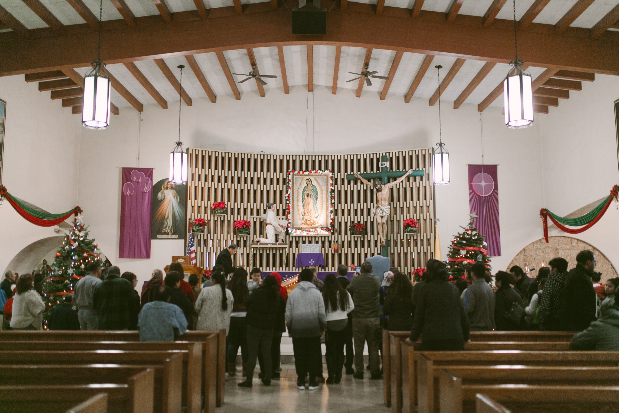 Our Lady of Guadalupe | Called to Renew