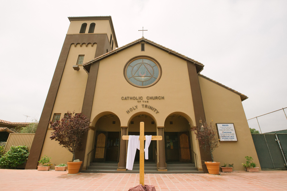 Parroquia de la Santísima Trinidad | Called to Renew